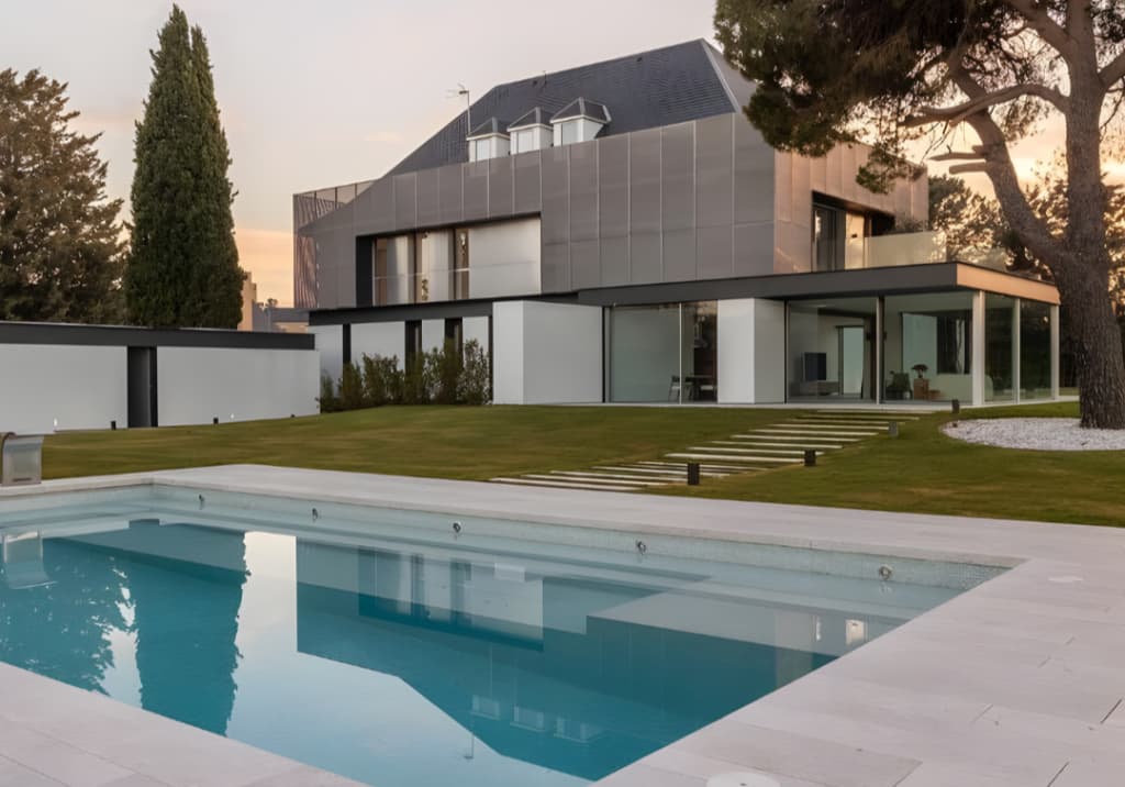 Villa unifamiliar en La Finca imagen 1