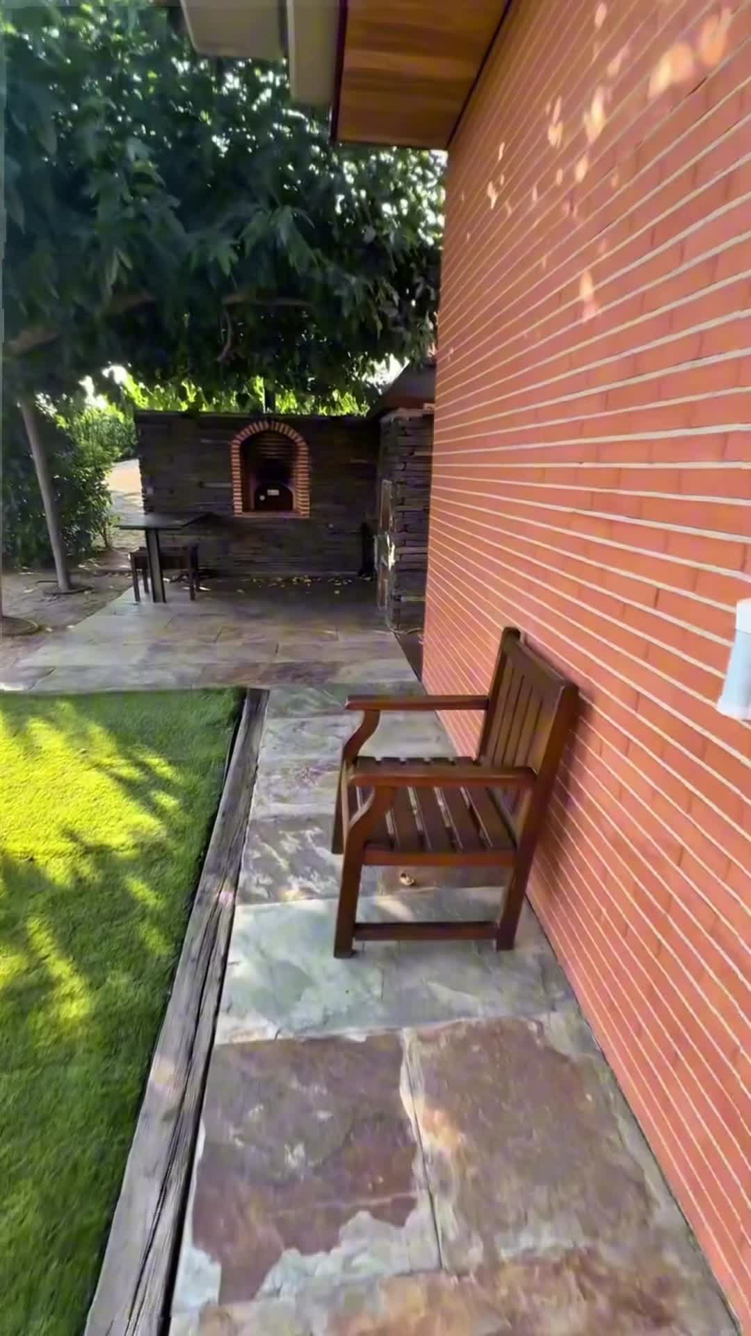 Gran Villa en El Golf video